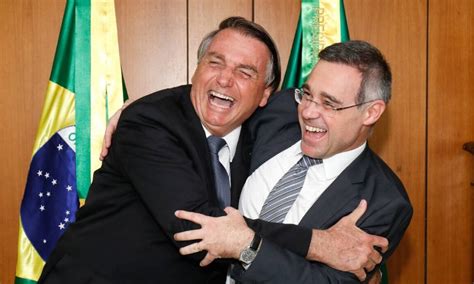 ministros do stf que bolsonaro indicou